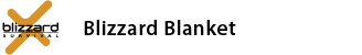 Blizzard Termal Battaniye